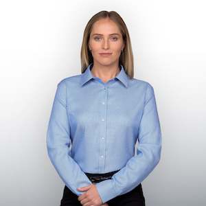 Women's Barkers Quadrant Shirt - WBQU
