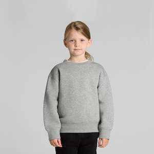 Kids Relax Crew - 3034 + Branding