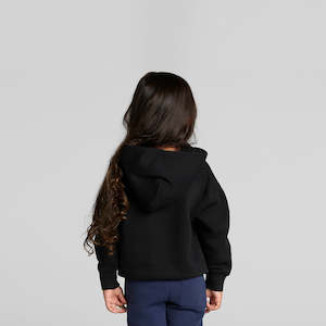 Casual: Kids Relax Hood - 3036 + Branding