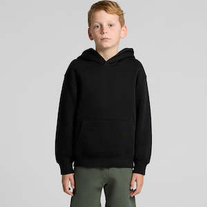 Youth Relax Hood - 3037 + Branding