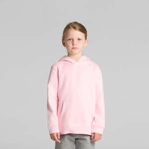 Casual: Kids Supply Hood - 3032 + Branding
