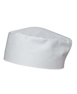 JB's Chef's Vented Cap - 5CVC