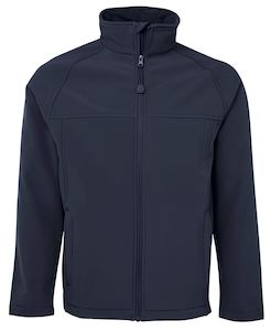 JB's Layer Softshell Jacket - 3LJ
