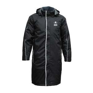 WBHS Rowing Sideline Jacket with Name - WBR015