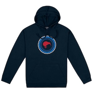 RNZAF Hoodie (Front Print) - RNZAF005a