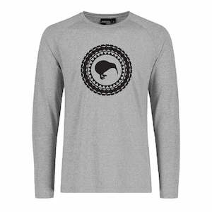 RNZAF SLM Tee (Front Print) - RNZAF011a