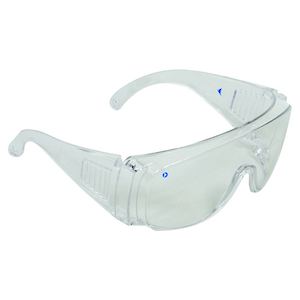 Vistors Safety Glasses - 300