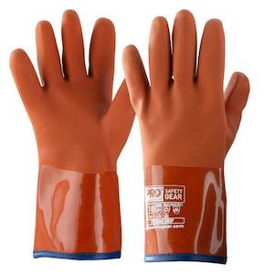 Thermogrip Glove - TGP