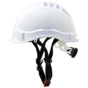 Pro Airborne Hard Hat Vented Micro Peak - HHV6MP