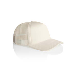 Foam Trucker Cap - 1122 + Branding