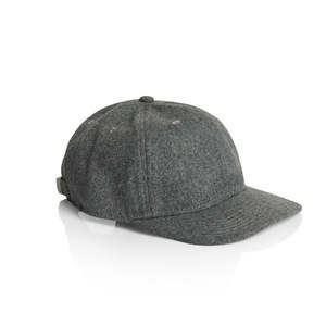 Headwear: Class Wool Cap - 1151 + Branding