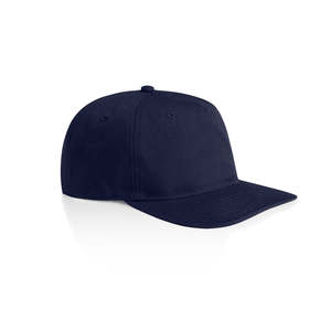 Class Canvas Cap - 1156 + Branding