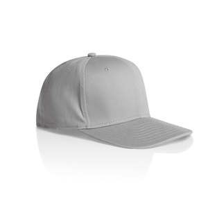 Headwear: Stock Flex Cap -  1106 + Branding