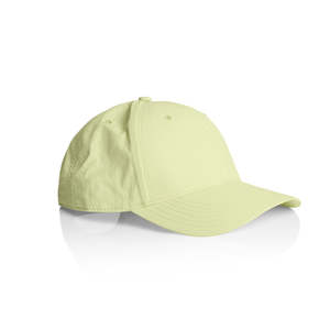 Icon Nylon Cap - 1142 + Branding