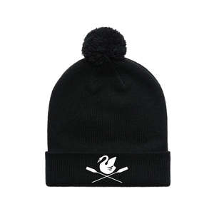 WBHS Rowing Pom Pom Beanie - WBR087
