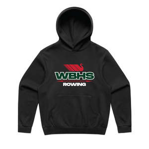 Maadi 2026 Box Hood - 5171 WBR085