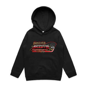 Giants Undefeated 2026 Youth Hoodie - BRL005f