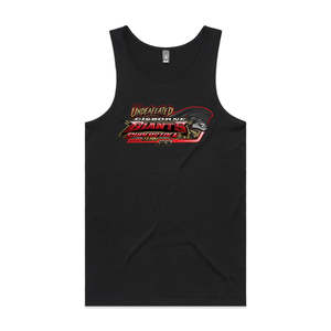 Giants Undefeated 2026 Singlet - BRL005b