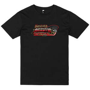 Giants Undefeated 2026 Tee - BRL005
