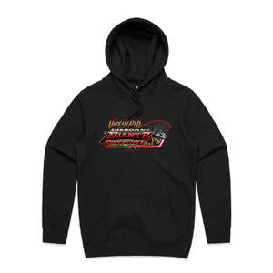 Gisborne Giants Undefeated 2026: Giants Undefeated 2026 Hoodie - BRL005a