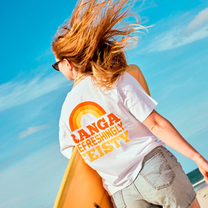 Products: Womens Ranga Tee Ranga