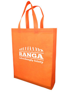 Tote Bag Ranga