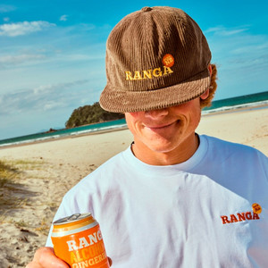 Ranga Cord Hat Ranga