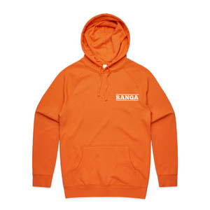 Ranga Hoodie Ranga