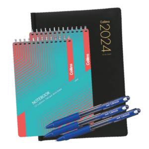 Products: Stationery Pack InkPost NZ