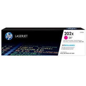 Products: HP CF503X (202X) Magenta Toner InkPost NZ