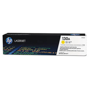 HP CF352A (130A) Yellow Toner InkPost NZ