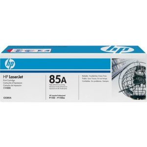 HP CE285A (85A) Black Toner InkPost NZ