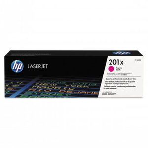 Products: HP CF403A (201X) Magenta Toner InkPost NZ
