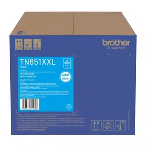 Products: InkPost NZ Brother TN851CXXL Cyan Toner