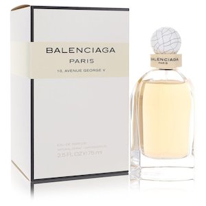 Balenciaga Paris Eau De Parfum Spray by Balenciaga 75 ml