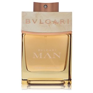 Bvlgari: Bvlgari Man Terrae Essence Eau De Parfum Spray (Unboxed) by Bvlgari 60 ml