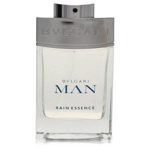 Bvlgari: Bvlgari Man Rain Essence Eau De Parfum Spray (Unboxed) by Bvlgari 100 ml