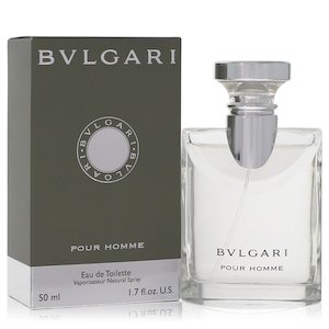 Bvlgari: Bvlgari Eau De Toilette Spray by Bvlgari 50 ml
