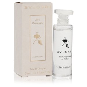Bvlgari: Bvlgari White Mini EDC by Bvlgari 5 ml