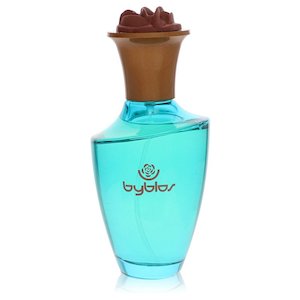 Byblos: Byblos Eau De Toilette Spray (unboxed) by Byblos 100 ml