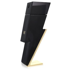 Carolina Herrera: Bad Boy Eau De Toilette Spray (unboxed) by Carolina Herrera 50 ml