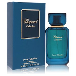 Chopard: Or De Calambac Eau De Parfum Spray (Unisex) by Chopard 95 ml