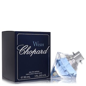 Chopard: Wish Eau De Parfum Spray by Chopard 30 ml