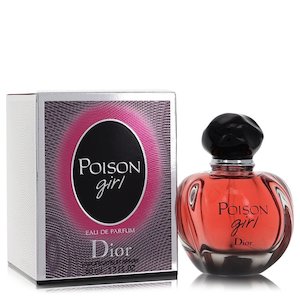 Christian Dior: Poison Girl Eau De Parfum Spray by Christian Dior 50 ml