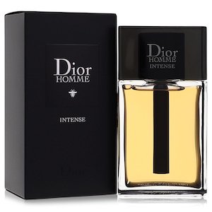 Dior Homme Intense Eau De Parfum Spray (New Packaging 2020) by Christian Dior 100 ml