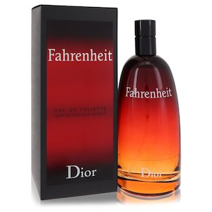 Christian Dior: Fahrenheit Eau De Toilette Spray by Christian Dior 200 ml