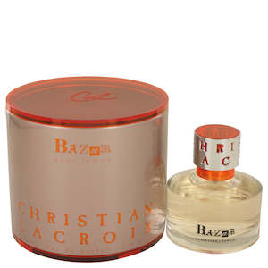 Christian Lacroix: Bazar Eau De Parfum Spray by Christian Lacroix 50 ml