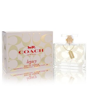 Coach: Coach Legacy Eau De Parfum Spray by Coach 100 ml