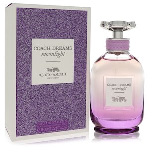 Coach: Coach Dreams Moonlight Eau De Parfum Spray by Coach 60 ml