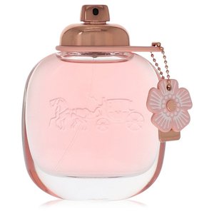 Coach: Coach Floral Eau De Parfum Spray (unboxed) by Coach 90 ml